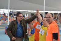 Muere a los 63 años Francesc Martínez de Foix, fundador de Special Olympics España y Catalunya
