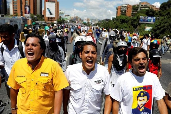 Oposición