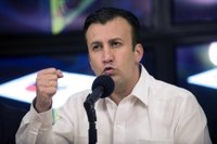 El Aissami defiende el ensayo como una respuesta democrática contra "el terrorismo y la intervención"