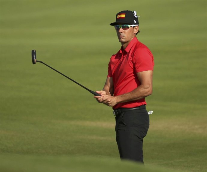 Rafael Cabrera Bello