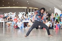 MAPAS cierra su primera edición con más de 15.000 espectadores