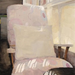 Obra ganadora de Juna Manuel Campos            