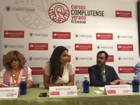 Villacís critica la "mezcla rara" de partidos que se unieron para arrebatar la Alcaldía de Valdemoro a Cs