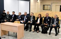 El fiscal del caso CAM eleva a definitivas sus penas para la cúpula de la caja por "hacer trampas" con las cuentas