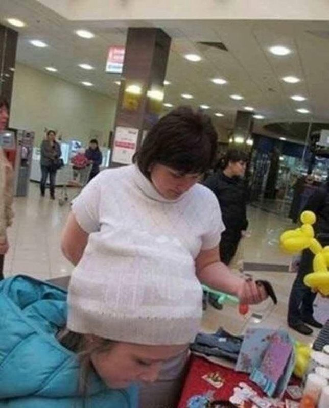 GORRO