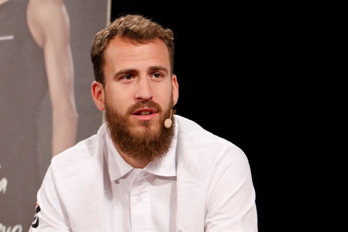 Sergio Rodríguez Gómez