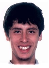 Solicitan colaboración para encontrar a un joven 21 años desaparecido en Palma