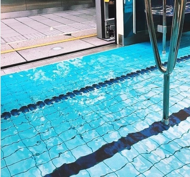 Los vagpnes de metro de Taipéi celebran así la Summer Universiade 2017