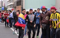 La oposición venezolana planea intensificar presión sobre Maduro después del éxito en la votación de la consulta