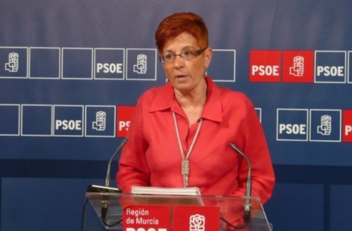 PSOE Murcia