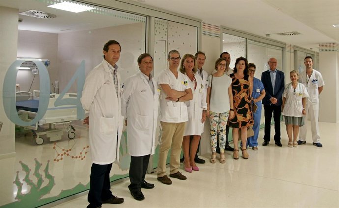 Visita PP instalaciones 