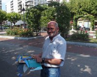 Energía y protección de animales, nuevos temas en el próximo curso de Educación Ambiental del Ayuntamiento