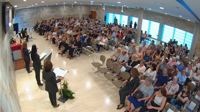 Memorial Laic Serveis Funeraris de Barcelona (SFB)-Grup Mémora