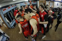 Montakit seguirá dando nombre al Baloncesto Fuenlabrada la próxima temporada