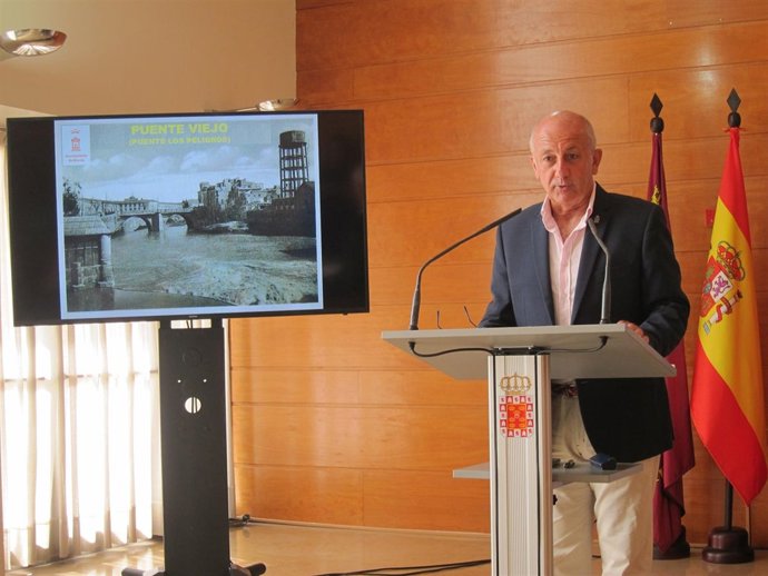 Proyecto Puente Viejo        