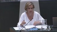 PSOE reitera que los contratos menores pasen por comisión de vigilancia de la contratación para dar "más transparencia"