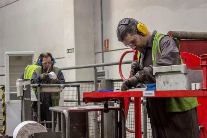 Fundación Aspace gana el Premio Integra de BBVA