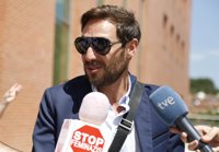 Rocío Carrasco se encuentra en los juzgados con Antonio David y su hijo David Flores