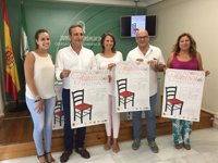 El V Festival Cazorla Flamenca incluye en agosto seis actuaciones de cante, toque y baile de primer nivel