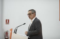 Cs rechaza las propuestas del PSOE sobre el Consejo de Justicia de Cataluña y la inversión en infraestructuras