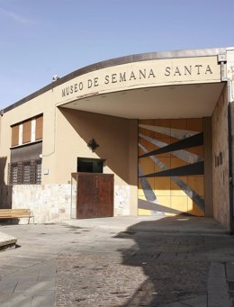 Museo de la Semana Santa de Zamora