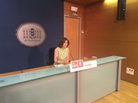 Oliver: "Regulando el alquiler turístico se cumple otro 'Acords pel Canvi y acabaremos con un problema creado por el PP"