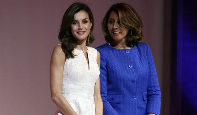 Doña letizia