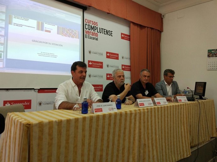 Mesa redonda sobre Hepatitis C