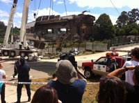 El PSOE pedirá que el Congreso investigue si hubo responsabilidades políticas en el accidente de Angrois