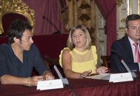 Diputación culmina los trámites administrativos para la cesión del edificio Valcárcel a la UCA