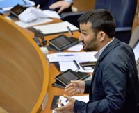 La Generalitat recurrirá al Supremo los nuevos autos del TSJ que dan cautelarmente conciertos a dos centros privados