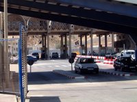 España y Marruecos limitarán la salida de mercancías por la frontera de Ceuta para no entorpecer la OPE