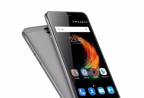 ZTE Blade A610 Plus