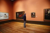 Las obras de ampliación harán accesible el Museo Sorolla en esta legislatura