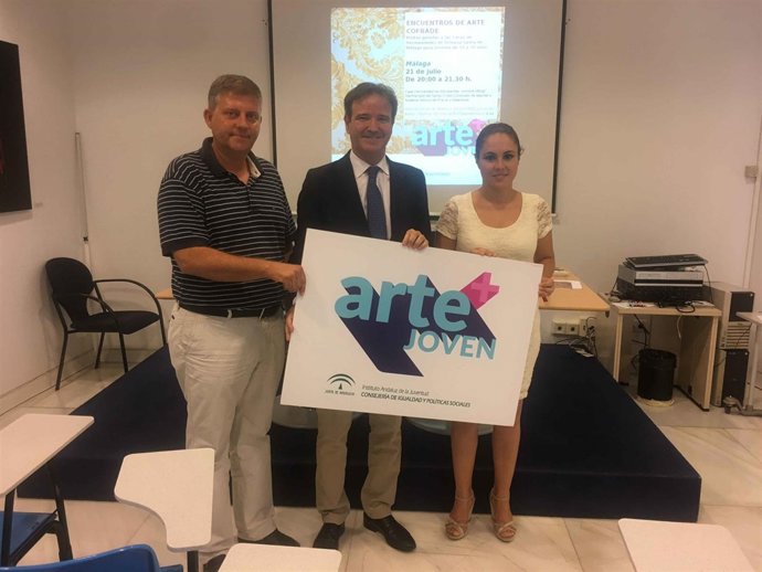 IAJ encuentro cofrade