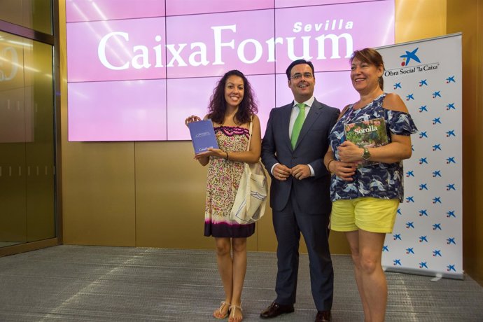 CaixaForum Sevilla supera los 100.000 visitantes