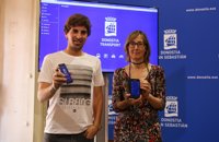 Ayuntamiento de San Sebastián pone en marcha la APP 'Donostia Transport' para facilitar la movilidad en la ciudad