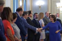 Murcia reclama acelerar la reforma de la financiación autonómica para contar con un modelo “más justo"