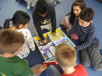 Unos 600 alumnos de Córdoba adquieren conocimientos básicos sobre energía y eficiencia gracias a Endesa Educa