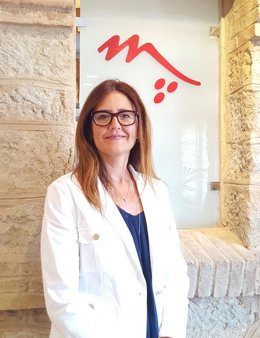 Raquel Latre Latorre, nueva presidenta de la D.O. Somontano