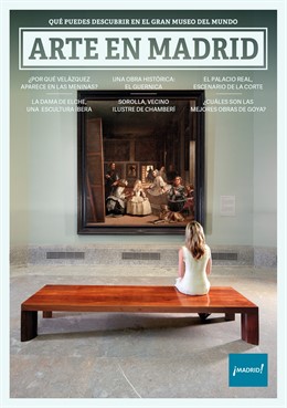 Arte en Madrid
