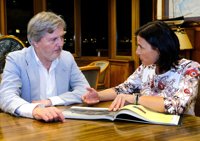 Reunión en Madrid el 28 de julio para comenzar a "perfilar" el proyecto de la sede del Reina Sofía