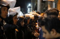 La UE admite "desafíos sustanciales" en materia de Derechos Humanos y libertades fundamentales en Egipto