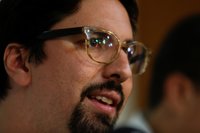 Venezuela.- La oposición de Venezuela anuncia la formación de un gobierno de unidad y una huelga general para el jueves