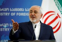Zarif expresa su deseo de que la guerra en Yemen no provoque un enfrentamiento directo entre Irán y Arabia Saudí