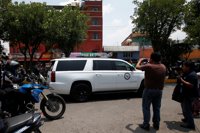 Guatemala extradita a México al exgobernador de Veracruz Javier Duarte