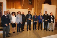 El Año Jubilar de Caravaca ya ha triplicado el número de peregrinos registrado en 2010