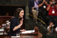 Podemos no ve "útil" una quita de la deuda de Cataluña y avisa de que "la bola mágica" no solucionará el conflicto