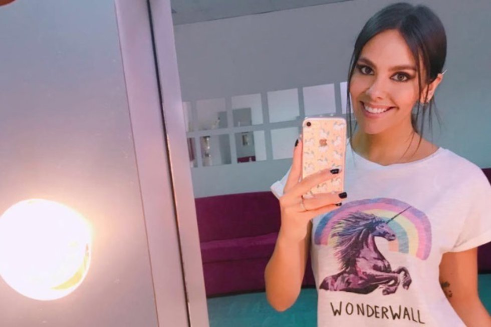 Cristina Pedroche / Hola.Com