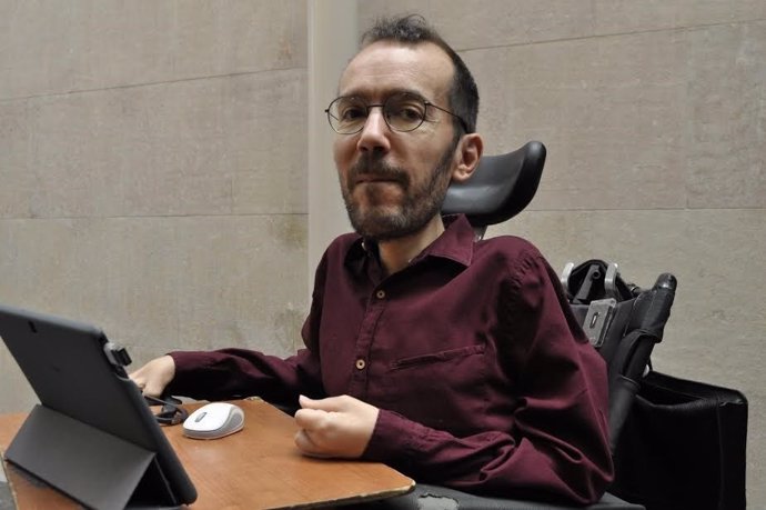 Pablo Echenique